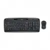 Logitech Mk330 Q Mm Kablosuz Klavye Mouse Set
