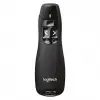 Logitech R400 Kablosuz Lazer Sunum Cihazı Kumandası