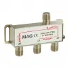 Mag 1/3 Splitter 5-2500 Mhz