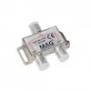 Mag 5-2500 Mhz 1/2 Splitter E-335a