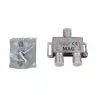 Mag 5-2500 Mhz 1/2 Splitter E-335a