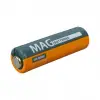 Mag Batteries Mg-27 27a 12 Volt İnce Alarm Pili (5li Blister Paket)