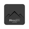 Magbox Magroid Luxury 32 Gb Hdd 2 Gb Ram Bluetooth 5g Android Tv Box