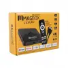 Magbox Magroid Luxury 32 Gb Hdd 2 Gb Ram Bluetooth 5g Android Tv Box