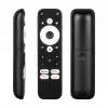 Magbox Magroid Rio-sunny Prime Tv Stick - Next Minix Mediabox 5g - Botech Wzone - Fte Maximal Android Tv Dongle Stick Google Play-netflix-youtube-prime Video Tuşlu Kumanda