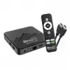 Magbox Magroid Transformers 32 Gb Hdd 4 Gb Ram Bluetooth 5g Wifi Ses Komut Kumandalı Android Tv Box