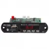 Magicvoice Mp5 Usb-sd-mmc-bluetooth 12v-500ma Kumandalı Çevirici Dijital Video Player Board