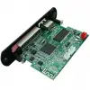 Magicvoice Mp5 Usb-sd-mmc-bluetooth 12v-500ma Kumandalı Çevirici Dijital Video Player Board