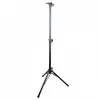 Magicvoice Mv-19494 Siyah 50 Kg Kapasite Tripod 150 Cm Hoparlör Ayağı