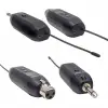 Magicvoice Mv-19587 Uhf Kablosuz Enstrüman Ses Aksesuarı