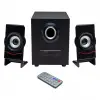 Magicvoice Mv-4966 2+1 Usb/tf/fm/bt Hoparlör - Speaker