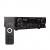 Magicvoice Mv-500 100 Watt Usb-sd-bluetooth 2 Bölgeli Hat Trafolu Ses Mixer