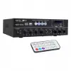 Magicvoice Mv-510 50 Watt Usb-sd-bluetooth Girişli Hat Trafolu Ses Mixer