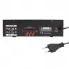 Magicvoice Mv-510 50 Watt Usb-sd-bluetooth Girişli Hat Trafolu Ses Mixer