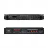 Magicvoice Mv-540 100 Watt Usb-sd-bluetooth 2 Mikrofon Girişli 5 Bölgeli Hat Trafolu Anfi