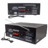 Magicvoice Mv-550 2x100 Watt Usb-sd-bluetooth- Balans Trafosuz Ses Mixer