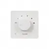 Magicvoice Mv-608c 50 Watt Dimmer Trafosuz Priz Tip Volume Kontrol Cihazı