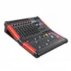 Magicvoice Mv-p800 8 Kanal Usb-bluetooth Destekli Deck Mixer