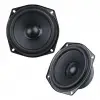Magicvoice Mv-sw5 5 13 Cm 70 Watt 8 Ohm 94 Db Metal Yedek Hoparlör (132x132x60mm)