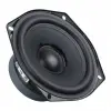 Magicvoice Mv-sw5 5 13 Cm 70 Watt 8 Ohm 94 Db Metal Yedek Hoparlör (132x132x60mm)