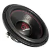 MASSIVE MS-NEO12 Oto Bass Subwoofer 30cm 1400W
