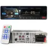 MEGA VM-440 Oto Teyp 4X60 Watt Bluetooth 2xUsb Sd Fm Aux 7 Renk Ekranlı