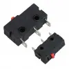 Micro Switch Ip65 Lehim Bacak Paletsiz Su Geçirmez (ıc-163-1)