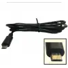 Mikro Usb Uçlu 1.5mt Dc Kablo