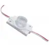 Modül Led 1.5w Yeşil Renk 12v