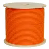 MXCAM Cat6 Kablo Dış Mekan 23Awg 0.56mm 500 Metre turuncu