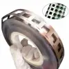 Nikel Şerit 1 Metre 2p 0.15*27mm Lityum Piller İçin