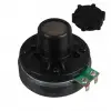 No-tel Not-tw34 Siyah 30/60 Watt 8 Ohm Titanyum Driver Tweeter