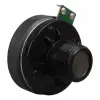 No-tel Not-tw34 Siyah 30/60 Watt 8 Ohm Titanyum Driver Tweeter