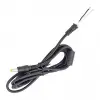 Notebook Adaptörü Jacklı Kablo Yd-77 0.75mm (4,8+1,7)