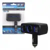 Olesson 1637 12-24v Çift Usb Girişli 120w 2li Araç Çakmak Çoklayıcı