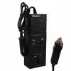 Olesson 1665 Dc 12-24v 200w Oto Araç Power İnverter Ek Çakmak Girişi - Type-c - Çift Usb - 220v Üniversal Priz