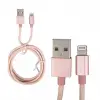 Omars Omlt040rglpb 5 Volt 2.4 Amper Usb To Lightning Şarj Kablosu