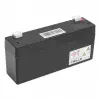 Orbus 6 Volt 3.2 Amper Akü Orb6-3.2 (125x33x60 Mm)