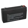 Orbus Orb-613 6 Volt 1.3 Amper Bakımsız Kuru Akü (98x25x52mm)