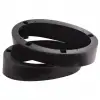 Oval Hoparlör Yükseltme Plastiği 6x9 İnç 2li Takım