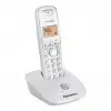 Panasonic Kx-tg2511 Beyaz Dect Telsiz Telefon