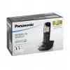 Panasonic Kx-tg2511 Beyaz Dect Telsiz Telefon