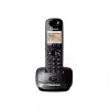 Panasonic Kx-tg2511 Siyah Dect Telsiz Telefon