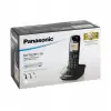 Panasonic Kx-tg2511 Siyah Dect Telsiz Telefon