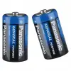 Panasonic Manganez Büyük D Boy 24’lü Pil R20be/2ps