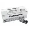 Panasonic R03ue/2s Manganez Aaa İnce Kalem Pil (60lı Paket)