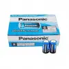 Panasonic R14be/2ps Manganez Orta C Boy Pil (24lü Paket)