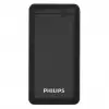 Philips Dlp1720 Cb 20.000 Mah 2xusb Port Çıkış Type-c Micro-usb Powerbank Hızlı Şarj Slim