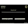 Phılıps Slim Led Bar 40 inç 1 x 49,2 Cm 54 Ledli Tv Led Bar 284596 - X19