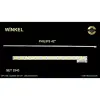 Philips Slim Led Bar 42 inç 53,5cm 66 Ledli Tv Led Bar 284333-Ü16